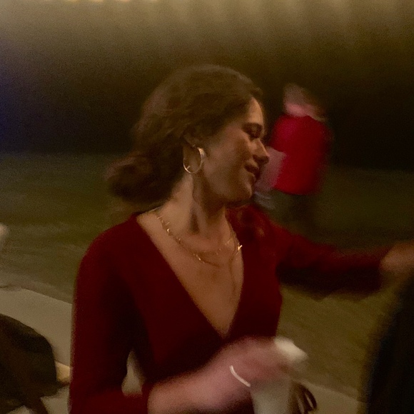 Meet your Posher, Margaret - Picture 1 of 1